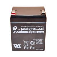 PX12050 Battery